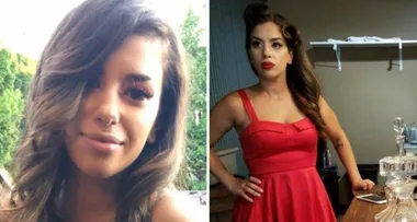 Model mum tragically found dismembered and decapitated in BMW trunk