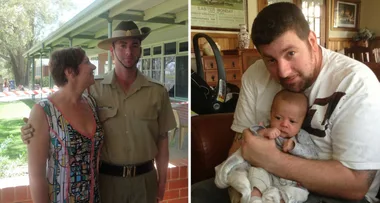 ‘My boy was killed by a tummy tuck’