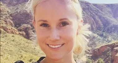 Woman stabbed by Tinder date shares grisly pics of her scars