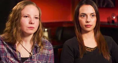 Aussie beach terror: ‘I was hunted down by a monster’