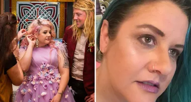 Shock surgery: I paid to look like an elf!