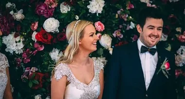 Pregnant wife posts heartbreaking tribute to husband electrocuted at work