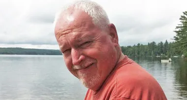 Serial killer ‘copies Stephen King story’