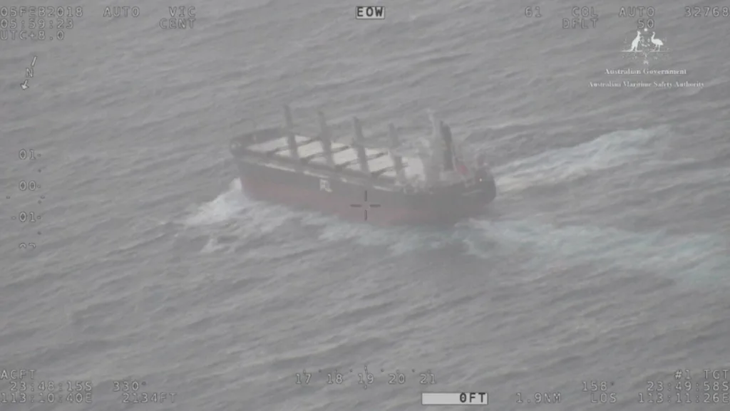 maritime 2
