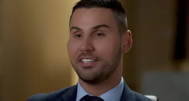‘He was half naked’: Salim Mehajer’s strange jail cell antics