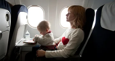 Mum slammed for being ‘selfish’ over toddler-free holiday