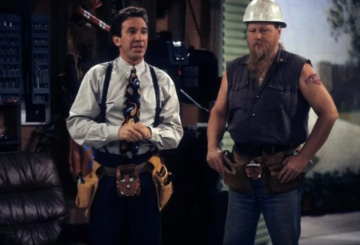 home improvement
