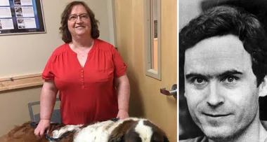 I escaped the world’s worst serial killer