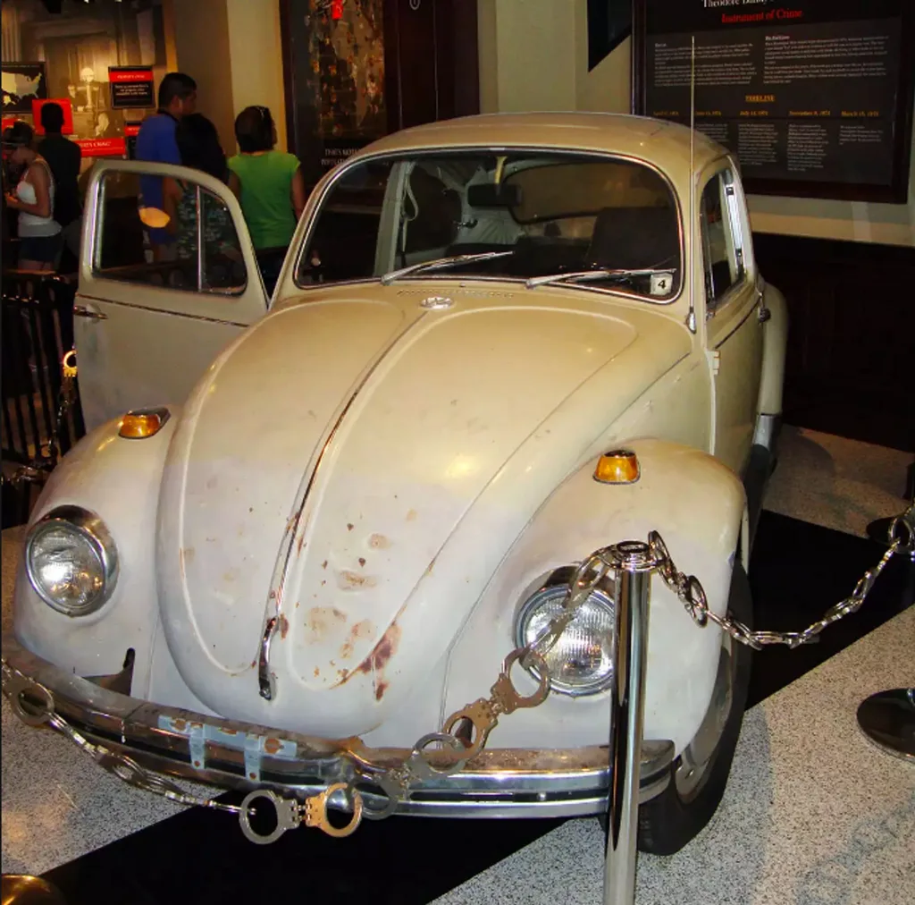 Bundy car