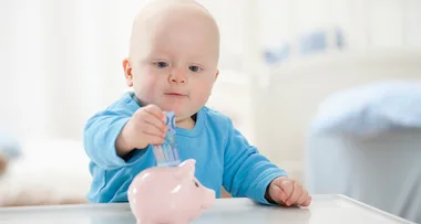 Babies with these names are more likely to become millionaires