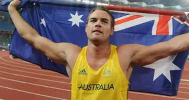 Aussie Olympian Jarrod Bannister dies aged 33