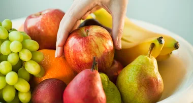 This incredible Kmart hack will change the way you store fruit forever