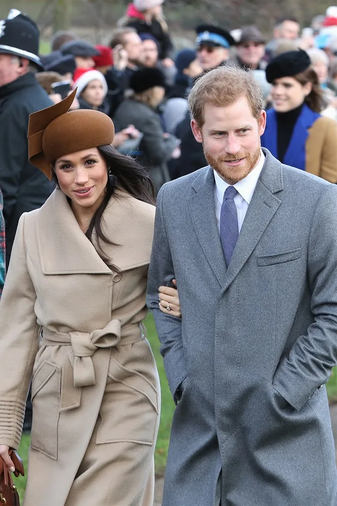 meghan and harry