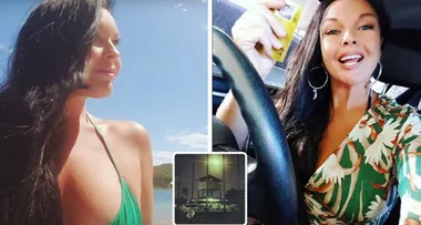 Schapelle Corby recalls life in jail on fourth anniversary of her release