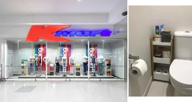 Mum’s amazing Kmart hack for her teen girls