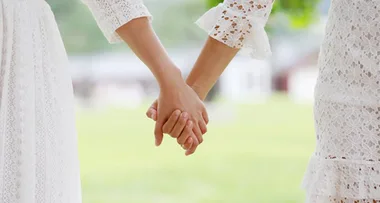 Primary school teacher fired days after same-sex wedding