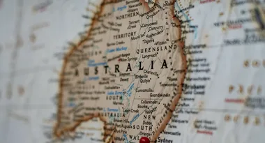 Does living in tropical Australia make you skinny?