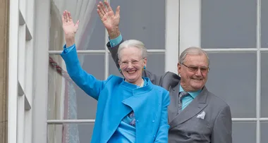 Prince Henrik of Denmark passes away