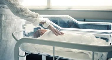 Baby girl held in clinic for months over unpaid medical bills