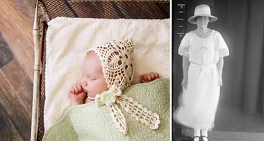 Aussie crime: Why this mum threw her baby into the sea