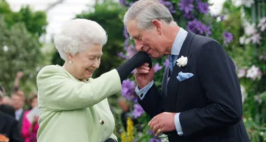 Why Charles will not succeed Queen Elizabeth