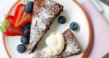 Torte royal