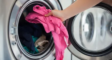How long can you leave your washing in the machine for?