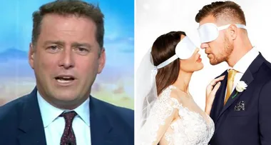 Karl Stefanovic publicly slams Married At First Sight’s Dean