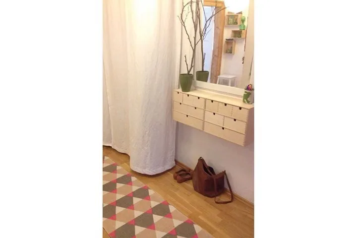 Pinterest/SoLebich