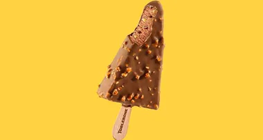Your favourite chocolate is now an ice cream
