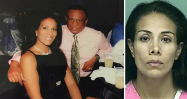 My wife hired a hitman to kill me…