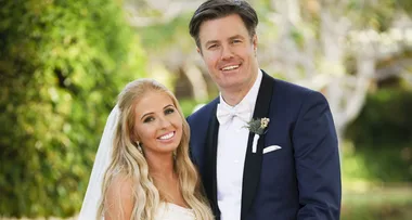 Married at First Sight: Ashley’s sister exposes hit show in new Instagram post