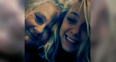 Mum of girl who gouged her eyes out while on drugs speaks out