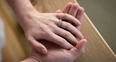 This bizarre new proposal trend taking the internet by storm