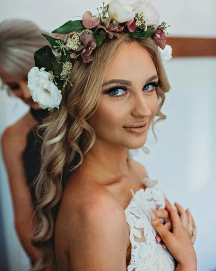 bride photo