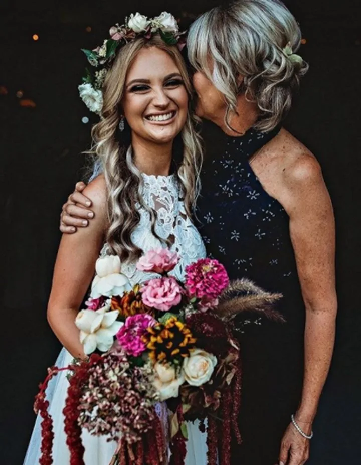 bride