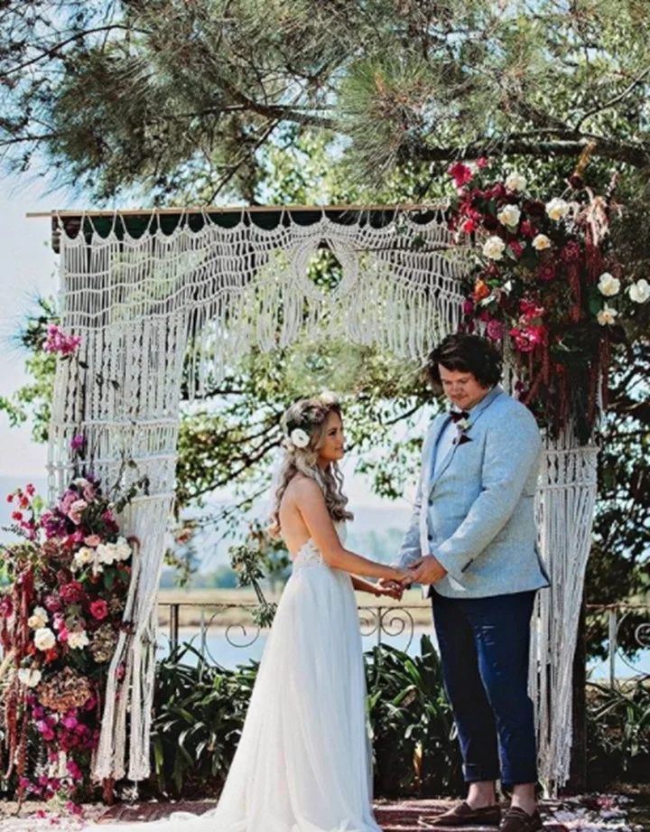 wedding ceremony