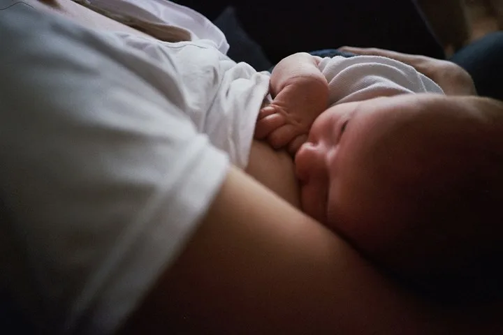 breastfeeding