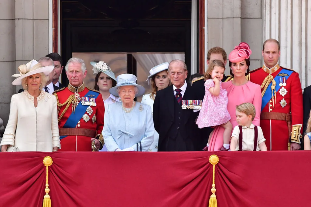 royal family