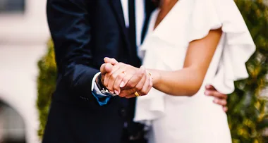 What the average Australian wedding costs in 2018 will shock you