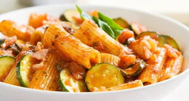 10-minute pasta