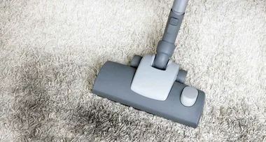 Five things you should never vacuum