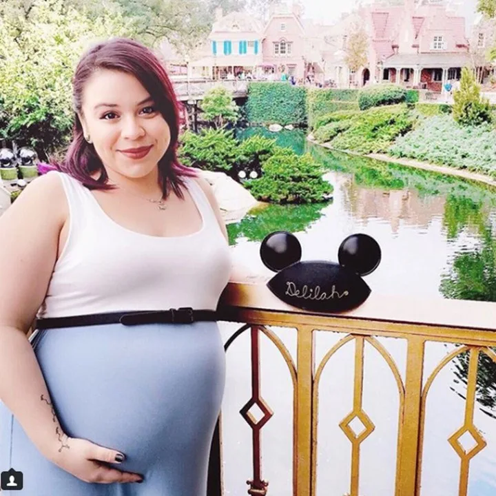 pregnancy realness