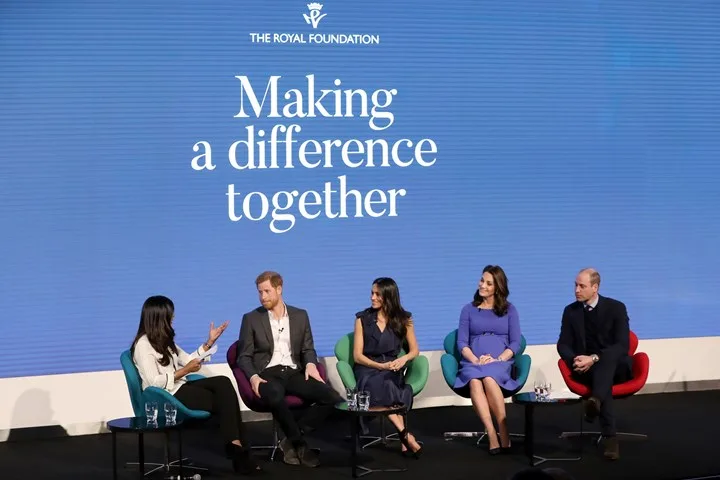 making a difference