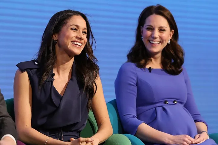 royals together
