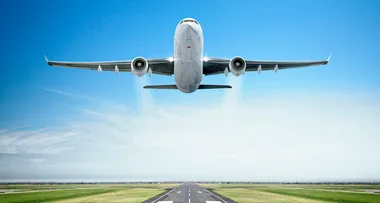 These two words will get you an upgrade on your next flight