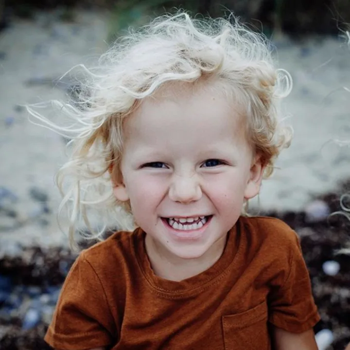 Alby choked to death on a bouncy ball he received for his 4th birthday
