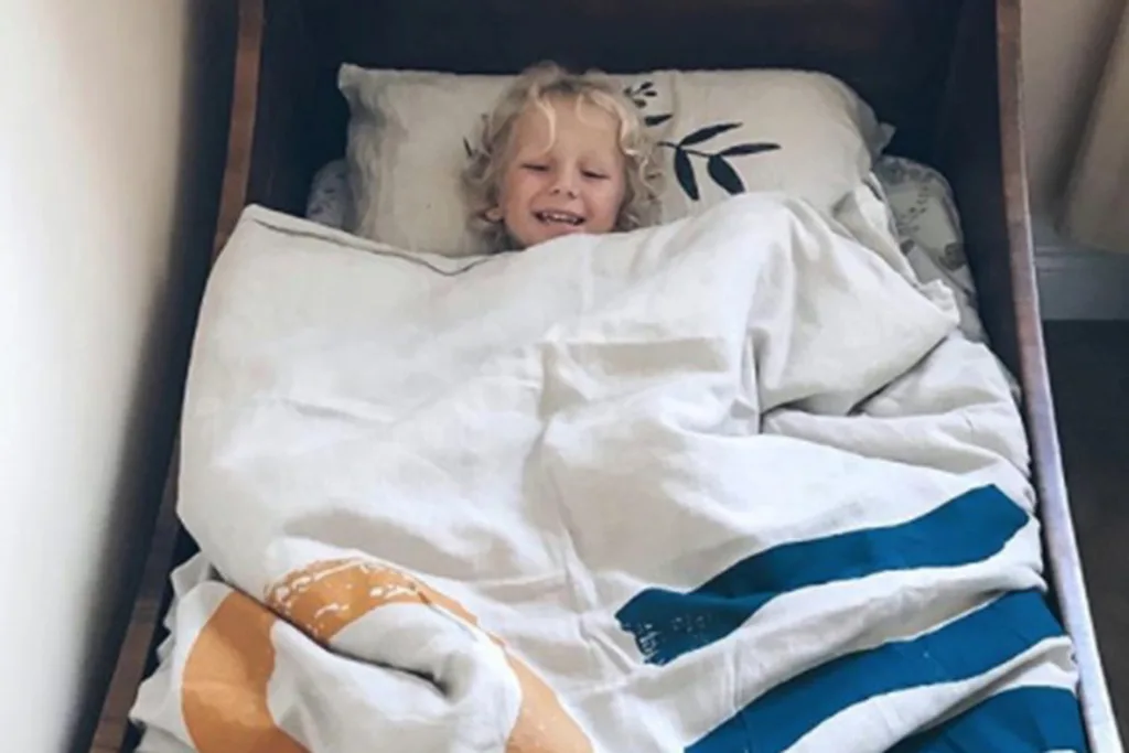Alby Davis pictured just 40 minutes before he passed away