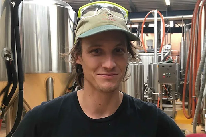 brewery