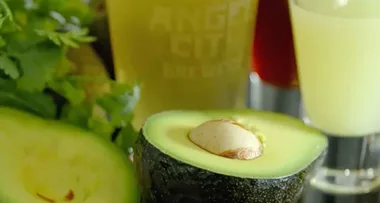 Avocado beer now exists